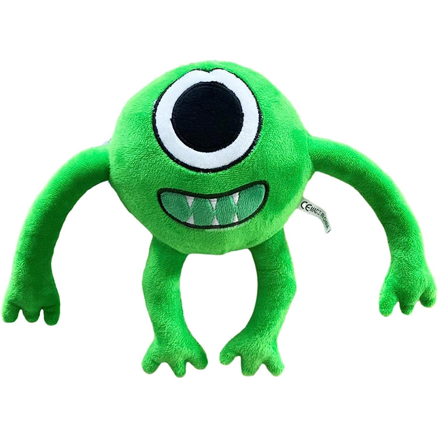 Детективные плюшевые игрушки 25см