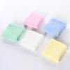Children's Six-Layer Gauze Towel: Soft Newborn Pure Cotton Bib