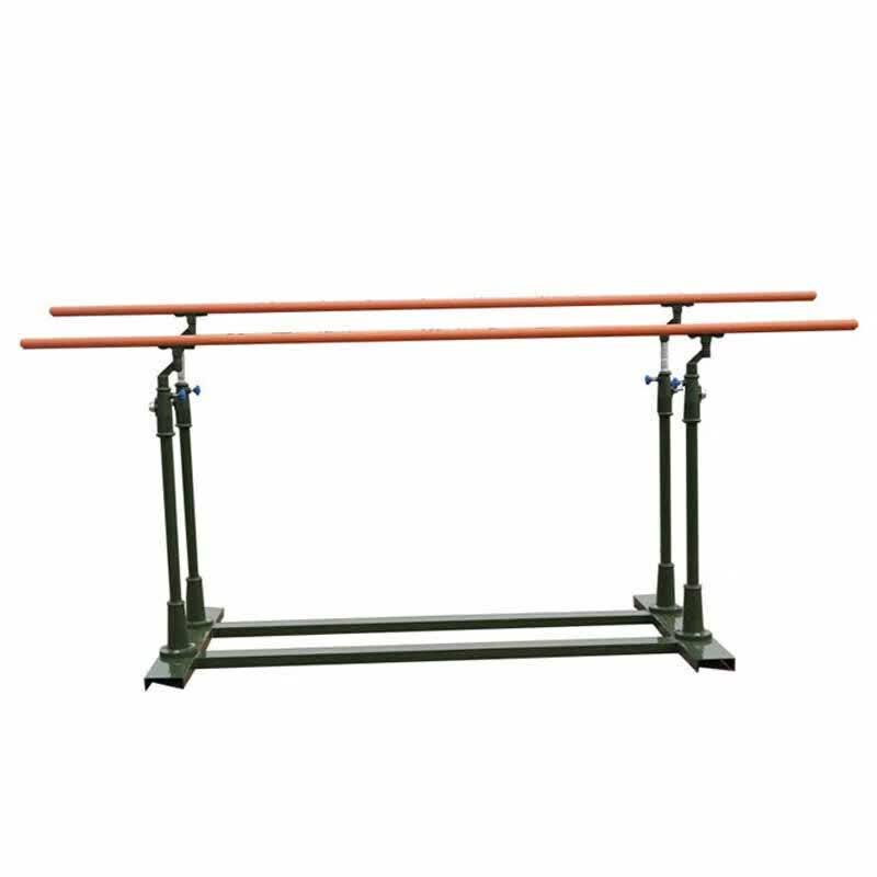 Zanying Outdoor Fitness Parallel Bars