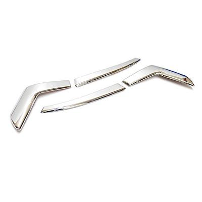 Sienta 170 Series FJ4583 Door Mirror Under Garnish Chrome Plated 4P
