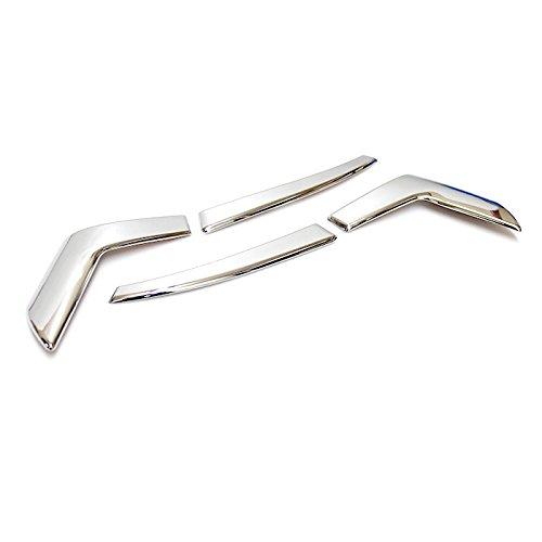 

Sienta 170 Series FJ4583 Door Mirror Under Garnish Chrome Plated 4P