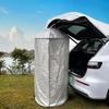Portable Privacy Shelter Foldable Outdoor Canopy Pop Up Camping Shower Tent  Camping