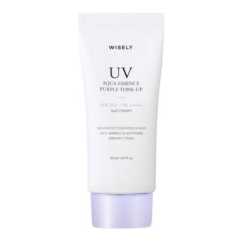Hydrating Cool Tone Correcting Tone-up Sun Cream