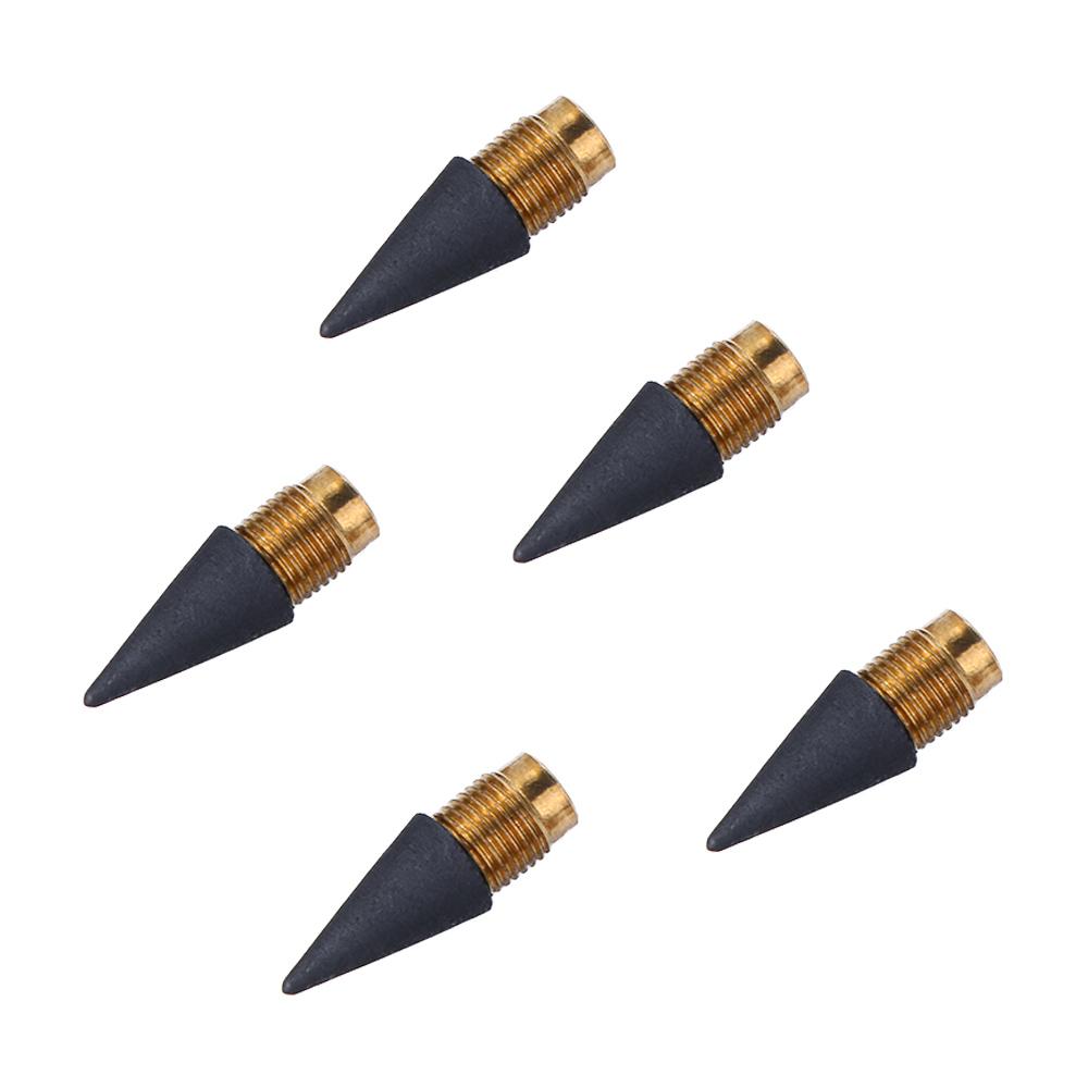 Pen Unlimited Writing Eternal Pencil Head Eternal Pencil Nib Pencil Tip Head Inkless Pencil Eternal