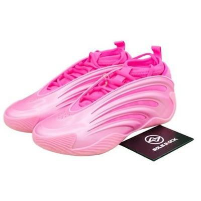 Harden Vol. 9 Flamingorosa KJ6128