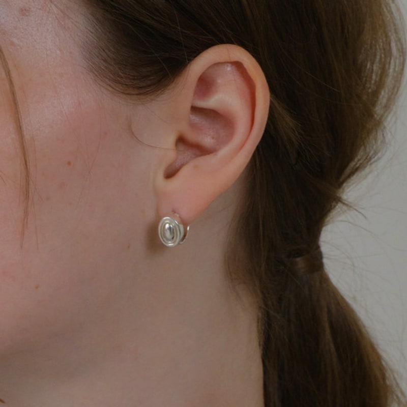 Reve Grandma Earrings