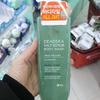 Shower Mate Dead Sea Salt Scrub Body Wash 400ml
