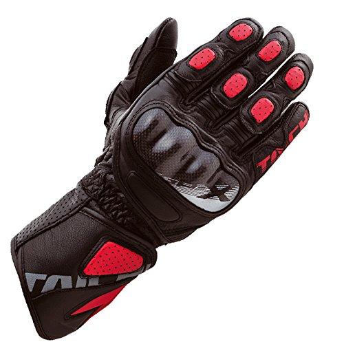 

GP-X Racing Gloves BLACK/RED S (KID S) NXT053