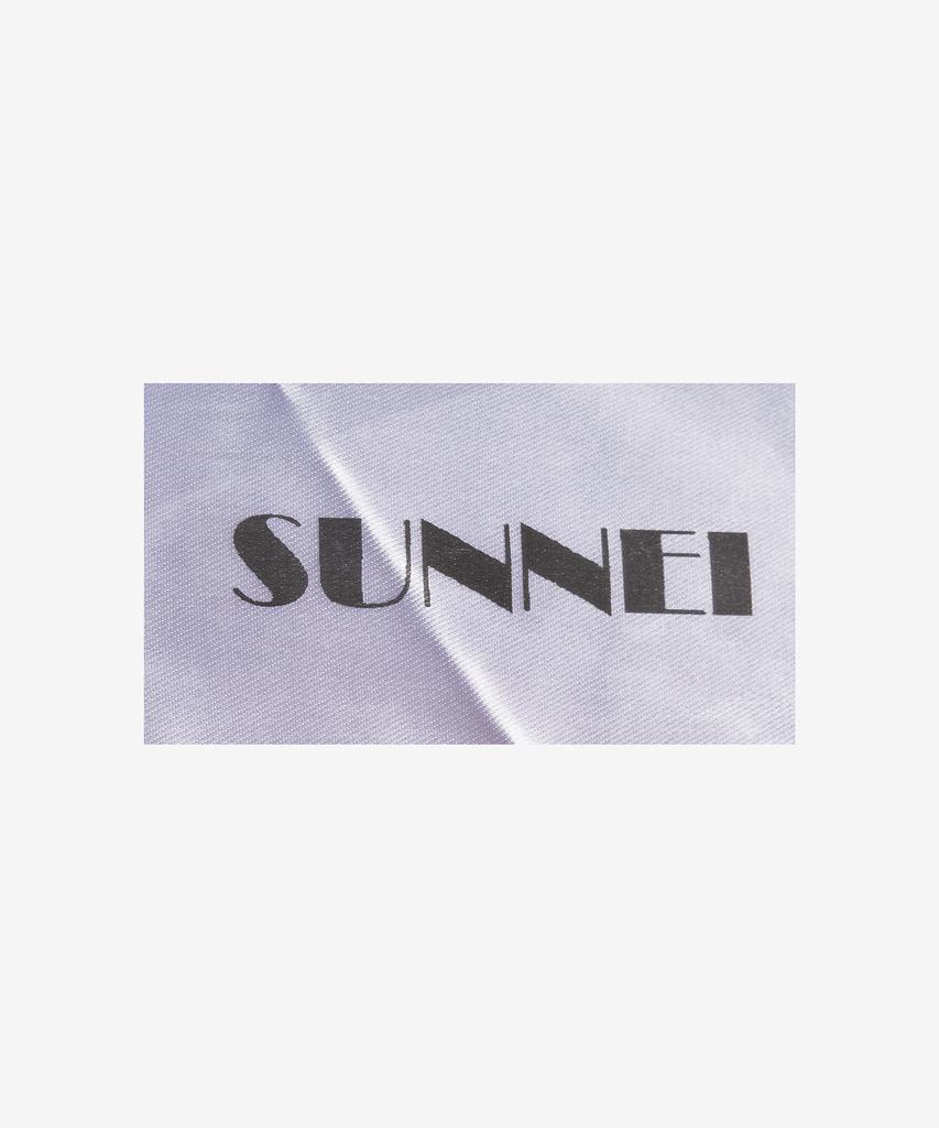 SUNNEI Jump Pants - Light Beige / Crtwwbot005002A