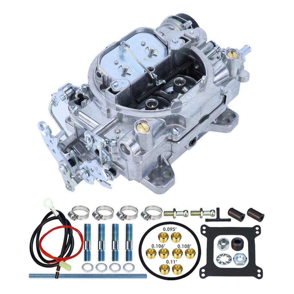 Carburetor 500 CFM Electric Choke 1403