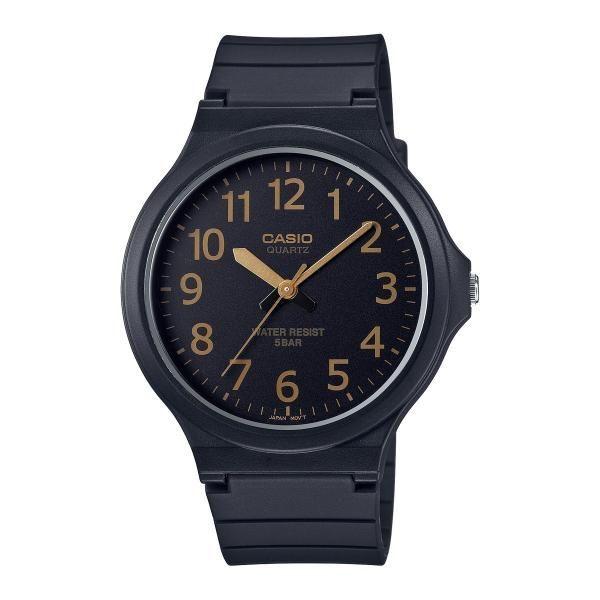 CASIO Watch Casual Cheap Casio CASIO Collection STANDARD MW-240-1B2JH