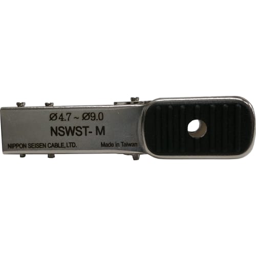 Nippon Seiseki Cable Peeler, Jakeppa M