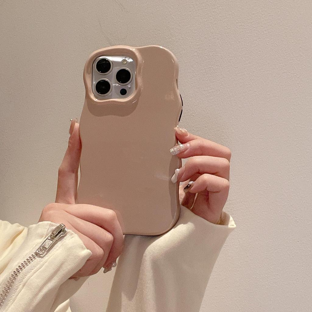 Premium Dubbelskalsfodral för iPhone 16 Pro Max, Apple 17, 15 och 14