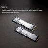 Kingston NV3 Series 1TB M.2 NVMe PCIe 4.0 SSD, 6000MB/s Read Speed.