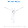 Replacement Side Brush For Xiaomi E12 E10 B112 S20 D106 E10C 3C Plus C103 3C Enhanced Edition Vacuum Cleaner Consumables Part