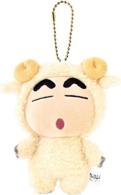 Tees Factory Krayon Shin-chan Kigurumi Maskottchen Schaf KS-5546282HI