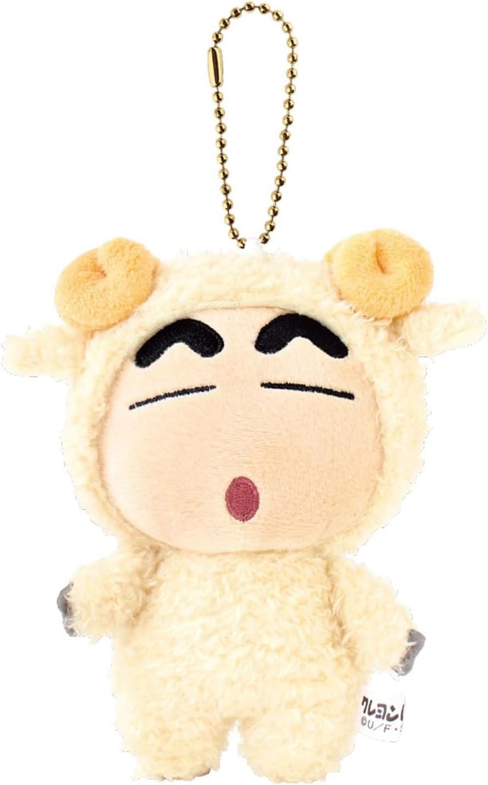 

T s Factory Crayon Shin-chan Mascot Sheep KS-5546282HI