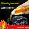 High-Efficiency Engine Repair & Noise Reduction Additive