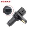 Crankshaft Position Sensor For Nissan Qashqai J10 2.0 16V SUV Petrol MR20 2007 - 2013 237311VA0A 23731EN20A