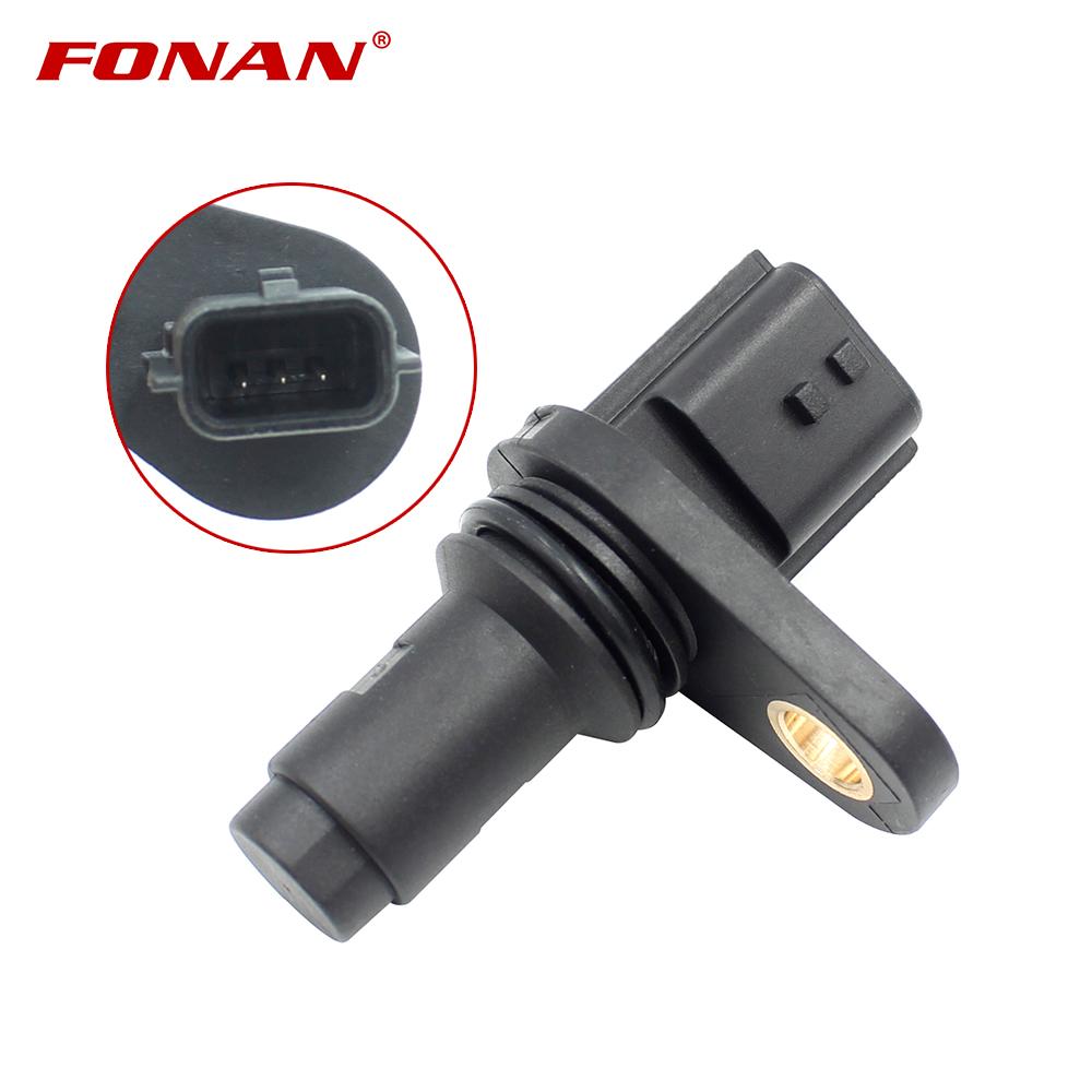 Crankshaft Position Sensor For Nissan Qashqai J10 2.0 16V SUV Petrol MR20 2007 - 2013 237311VA0A 23731EN20A