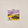 Stable Sound Acoustic Guitar  Strings Smooth Feel Non-oxidation Ballad Guitar String Set Ethnic Plucked Musical Instrument Accessories