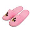 Junpeng Children's Disposable Travel Slippers