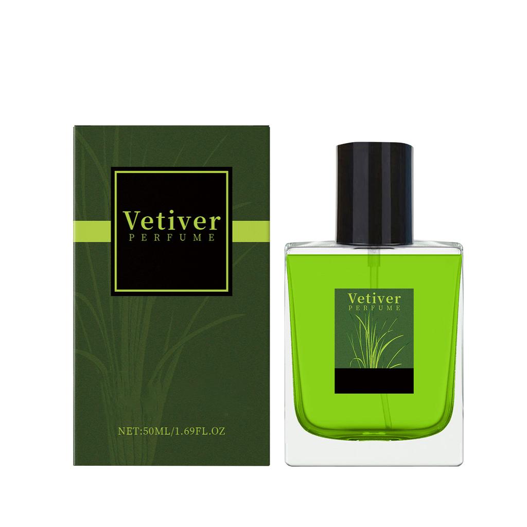 Fresh Perfume Is Fresh And Elegant, Showing The Charm Of Perfume, Unique Smell, Pleasant,50ML