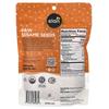 Organic Whole Sesame Seeds, Raw, 8.8 oz (250 g)