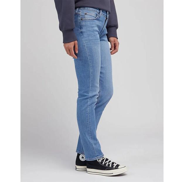 Lee Elly Mid Jeans