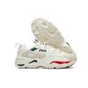 Fila 2020 Summer New Retro Running Sneakers Women's F12W021111FWR