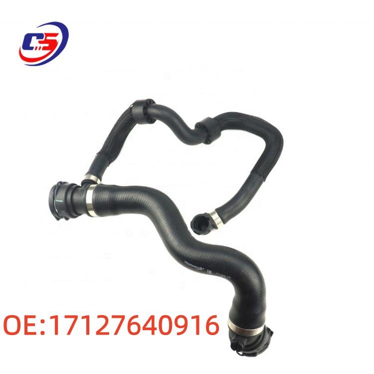 BMW 5er F10/F18 Kühlerschlauch