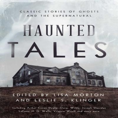Haunted Tales Hardback Book 9781639361977