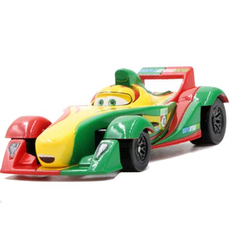 Pixar Cars 3 Xrs Serie Drag Racing Flammenheck Cruze Schwarzer Sturm Jackson Legierung Spielzeugauto Kinder Pädagogisches Spielzeug Geschenk