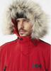Winter Jacket Helly Hansen Reine Parka (53630) Red