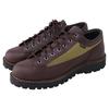 Danner Field Low US Size 9h Gore-Tex Low-Cut Boots, D121008, Vibram, Men's, (27.5cm), Brown-Beige