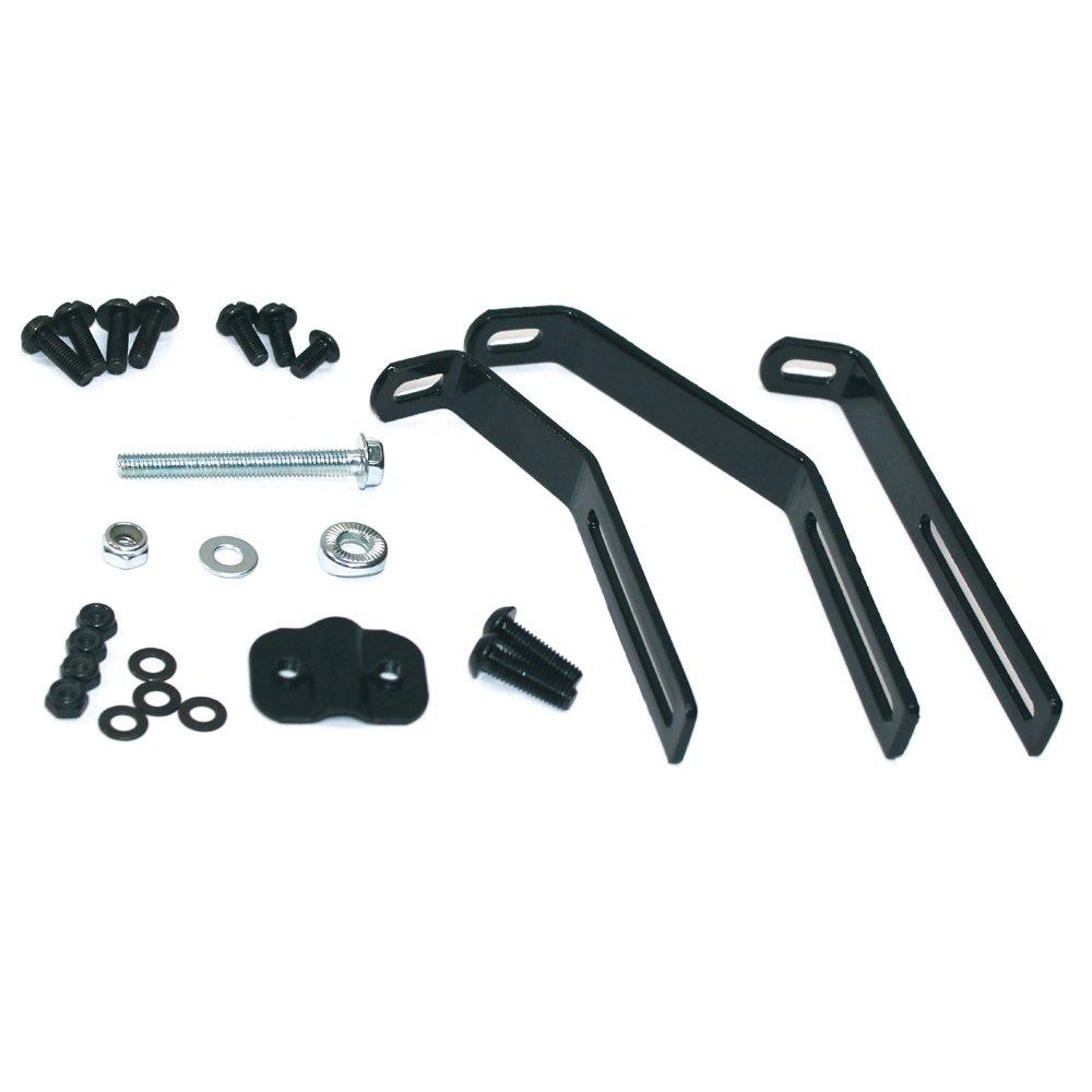 AKI WORLD BASKET CARRIER BLACK CR-YI-005