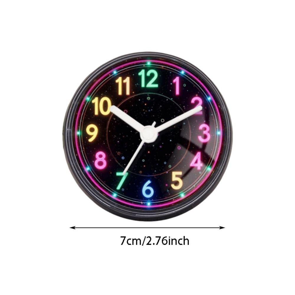 Ergonomic Fitness Pull Rope Bathroom Clock Waterproof Quartz Clock Shower Clock  Bathroom
