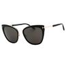 Tom Ford Womens/Ladies Simona Sunglasses