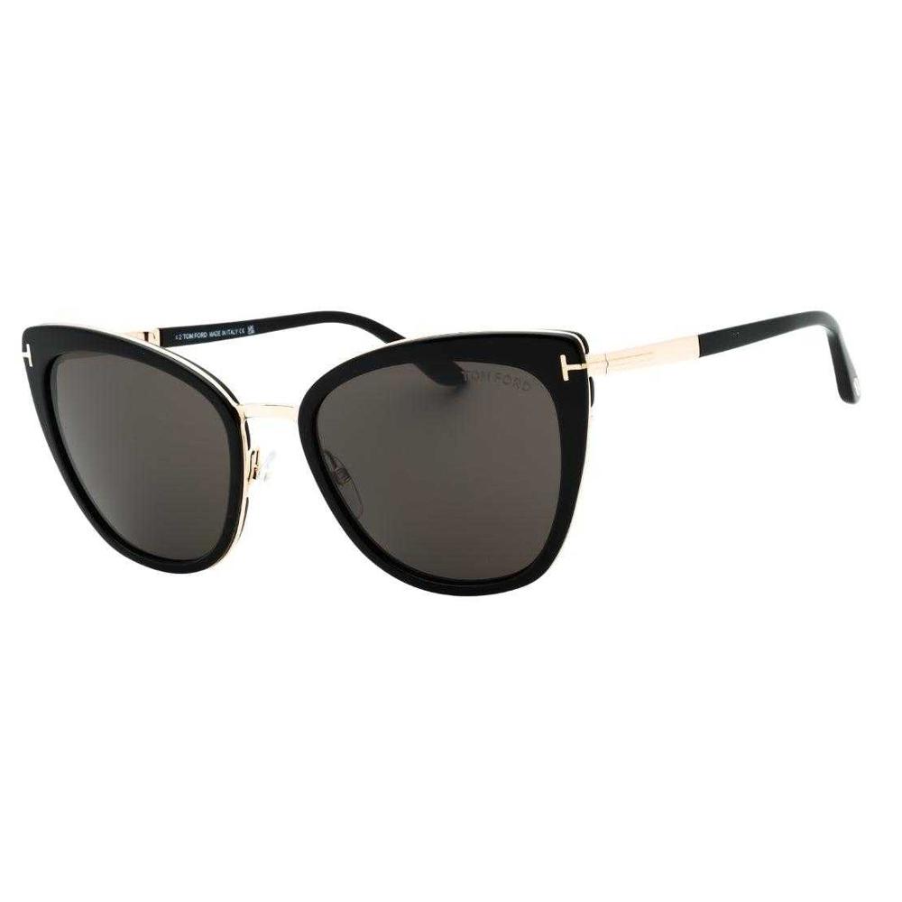 Tom Ford Womens/Ladies Simona Sunglasses