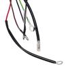 Effizienter elektrischer Zündschalter & 2-Tasten-Panel für GX-Serie Schnellstart