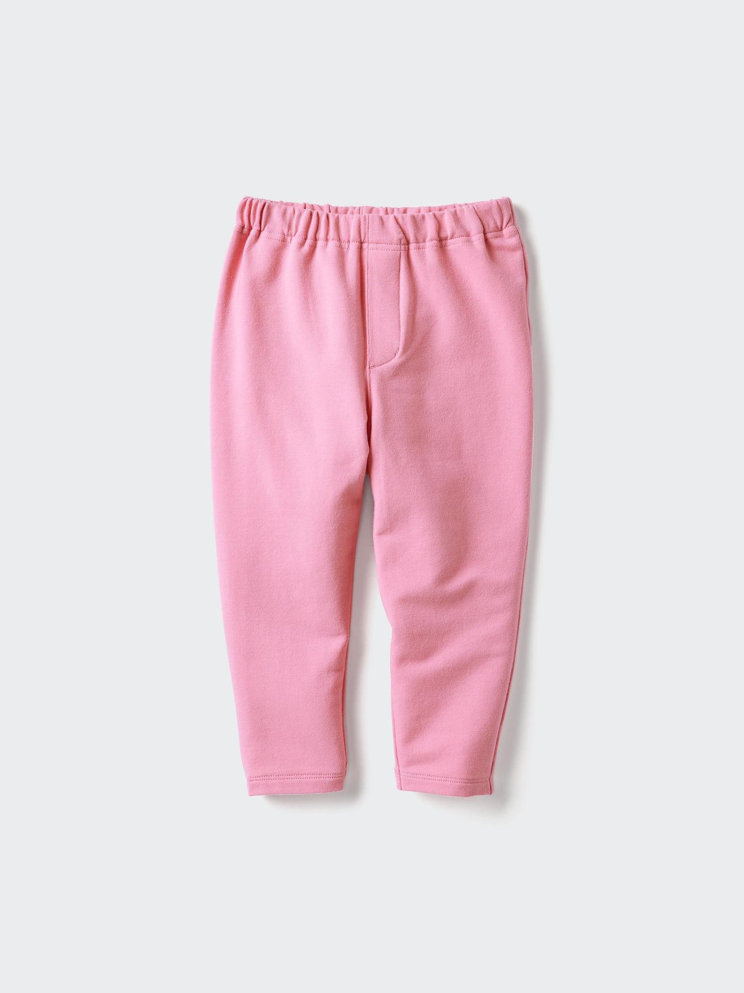 

Uniqlo Bt Joy Of Print Мешковатые брюки 11 PINK/BABY 110