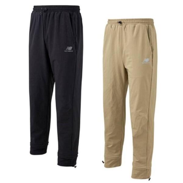 New Balance Uni4 Way Stretch Detachable Pants Nbnta49013