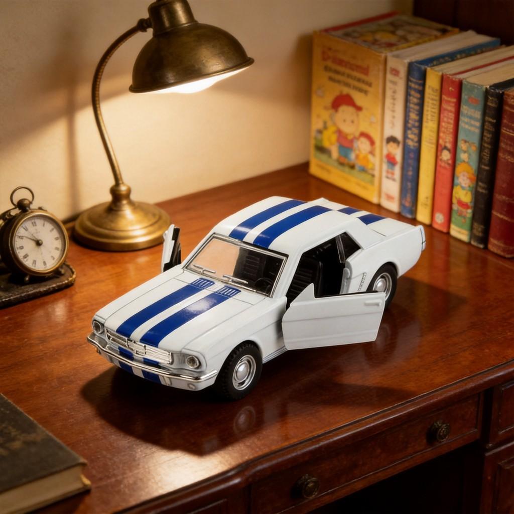 Kinder Legierung Vintage Klassisches Auto Modell Mit Einziehfunktion Für Spielzimmer Dekoration