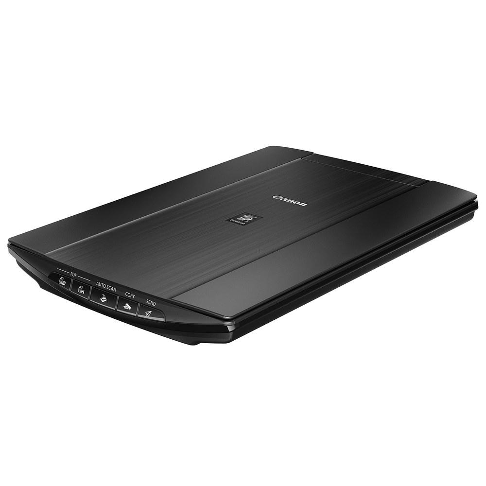 Canon Flatbed Scanner CanoScan LiDE220 A4 Old Model