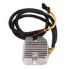 Voltage Regulator Rectifier 4012678 ATV Accessories Replacement for Polaris MRZR 4 MRZR2 UPFIT 2013