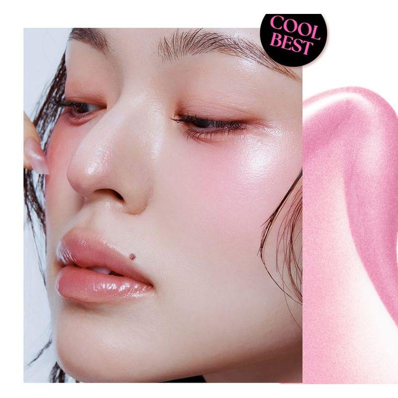 MUZIGAE MANSION - Objet Blush - 10 Colors