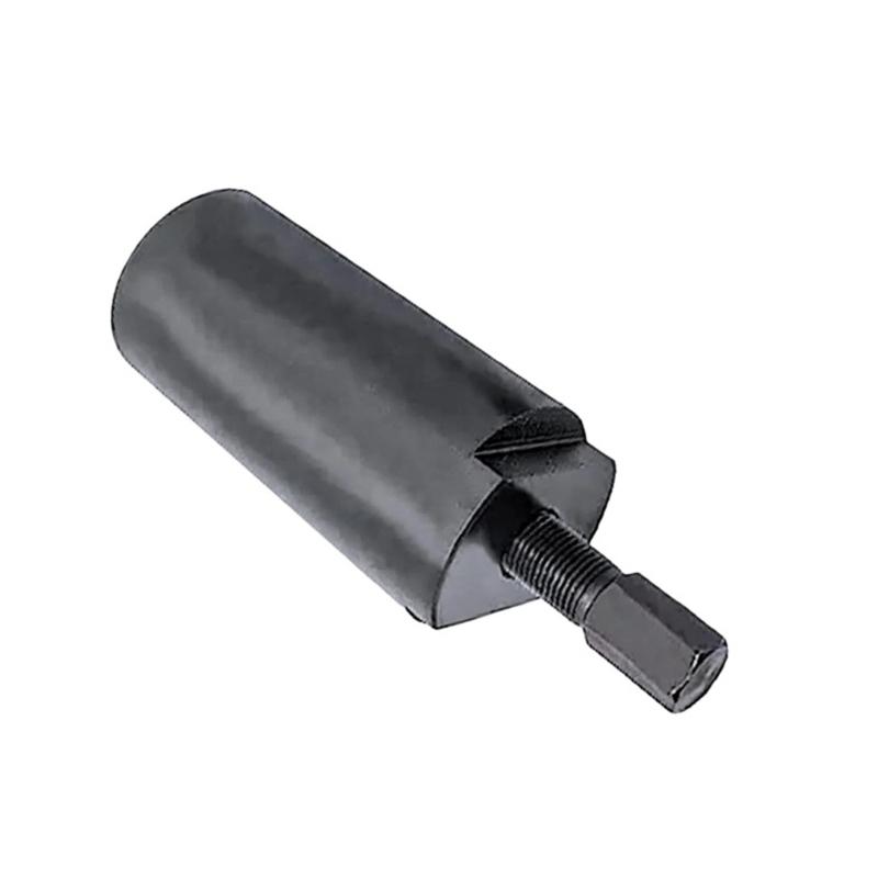 Easy To Operate Flywheel Puller with M40x1.5 R.H. Thread No Extra Tool Need for Rapid Repairs Flywheel Remover Tool