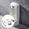 Touchless Urinal Flush Kits Sensor Flush Valve Toilet Flush Repair Kits Washroom Concealed Wall Mount Sensor Set