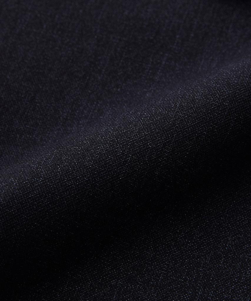 Stco Tech-Poly Four-Way Stretch Essential Suit Jacket_Indigo (Slim Fit)_Ssjuz03Ssn