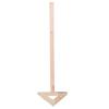 Marching Posture Correction Training Stand